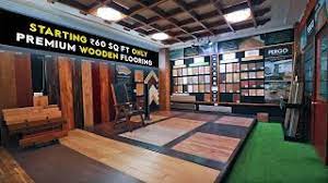 laminate solid wood flooring