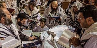 Why Yom Kippur is the holiest day of ...