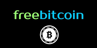 Resultado de imagen para freebitcoin paga