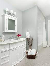 10 best paint colors for small bathroom