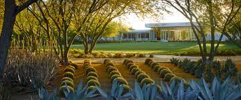 sunnylands center gardens ojb