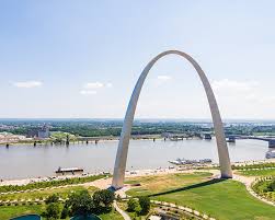 Scouted Cities Winner: A Getaway Guide to Saint Louis, Missouri - The Scout  Guide gambar png