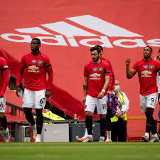 Van de Beek, Pogba and Fernandes? Three ways Manchester United could line-up  vs Crystal Palace - football.london