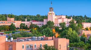 Reopens thursday, march 25, 2021, at 4 p.m. Tour Santa Fe In 3 Perfect Travel Itineraries Architectural Digest