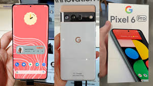 وفقًا للتسريبات الجديدة فإنّ هواتف Google Pixel 6 الجديدة قادمة رسميًا في  13 سبتمبر الجاري | AraMobi اراموبي
