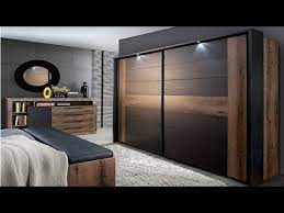 These bedroom wardrobe designs feature a variety of different options. Bedroom Wardrobe Design Ideas For Small Rooms Bedroom Cupboard Designs Wardrobe Designs Ideas Youtube