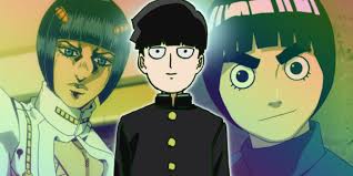 10 best anime characters who have bowl cuts