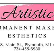 artistic permanent makeup esthetics