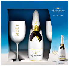 moet and chandon ice imperial nv