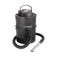 Double Chamber 3 Filter Ash Vacuum