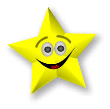Star Clipart and Animated Graphics of Stars