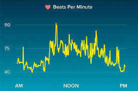 I Heart The Fitbit Charge Hr And Heres Why Mnn Mother