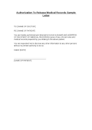 Release Letter Sample Icebergcoworking Icebergcoworking