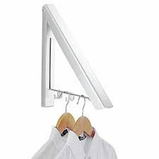 Wall Mounted Clothes Hanger Clothes
