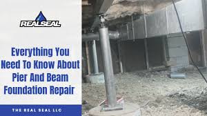 pier and beam foundation repair