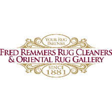 fred remmers rug cleaners oriental