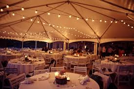 Ideas For Tent Lighting Wedding Event Lighting And Decor