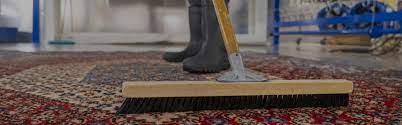 carpet floor cleaning or water damage