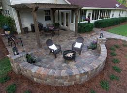 Mega Olde Towne Pavers From Tremron Are