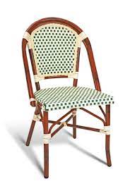 Outdoor Metal Chairs Gar Seaside 831