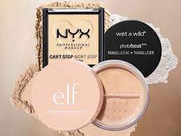 the 8 best setting powders of