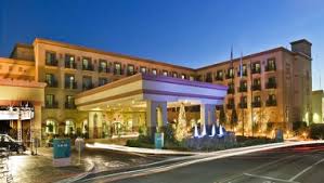 Meetings And Events At Chumash Casino Resort Santa Barbara