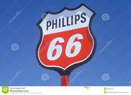 Phillips 66 Sign Editorial Image Image Of Sign Color