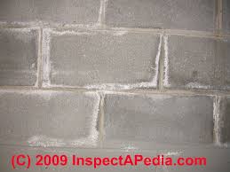 You can stain a cinderblock wall in. Is My Block Wall Compromised Diy Home Improvement Forum