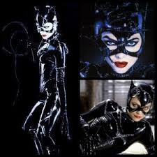 how the catwoman costume has changed