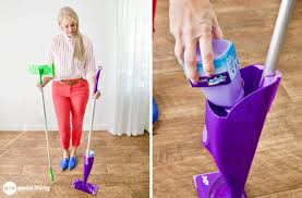 3 brilliant swiffer hacks that will