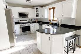 kitchen cabinets the pros and cons of