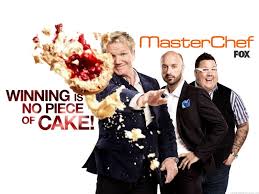 master chef food cooking series