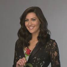 Kufrin made a brief appearance during season five of bachelor in paradise to give advice to the girls and give closure to colton underwood. Becca Kufrin Arie Lies About Wanting Me To Be The Bachelorette The Hollywood Gossip