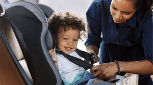 Child Car Seat Safety State Laws Mike