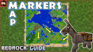 maps markers on bedrock s2 ep13