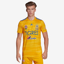 I will be releasing each new kit as the official releases come out, so stay tuned! Tigres Uanl Soccer