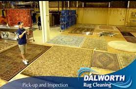 dalworth rug cleaning