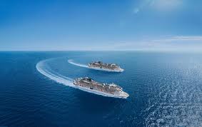For us, this is a little bit more than to have a new ship, because it's really something new for us, he said. Cruise Ships To Ocean Cay Bahamas Caribbean Cruises Msc Cruises