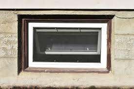 Do Basement Windows Have To Open