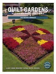 quilt garden sites tips transform
