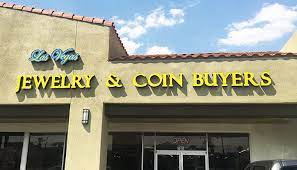 las vegas jewelry coin where to