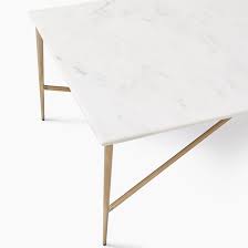Neve Marble Coffee Table Now