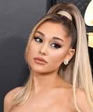 is-ariana-grande-getting-rid-of-her-ponytail