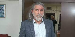 MHP'den istifa eden Sedat Kılınç saldırıya uğradı
