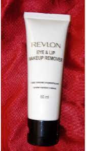 revlon eye and lip make up remover review