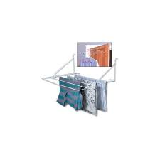 Clothes Airer 5 Rail Over Door