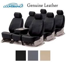 Coverking Custom Seat Covers Genuine