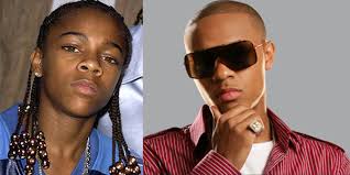 Bow wow is nothing but a joke. The Samson Effect An Exploration Of Male Musicians And Haircuts Bark Bite