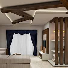 12 modern wooden ceiling designs for