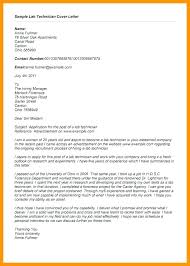 Cover Letter For It Technician Research Assistant Cover Letter